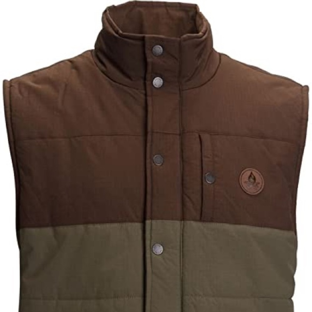 HippyTree Vest